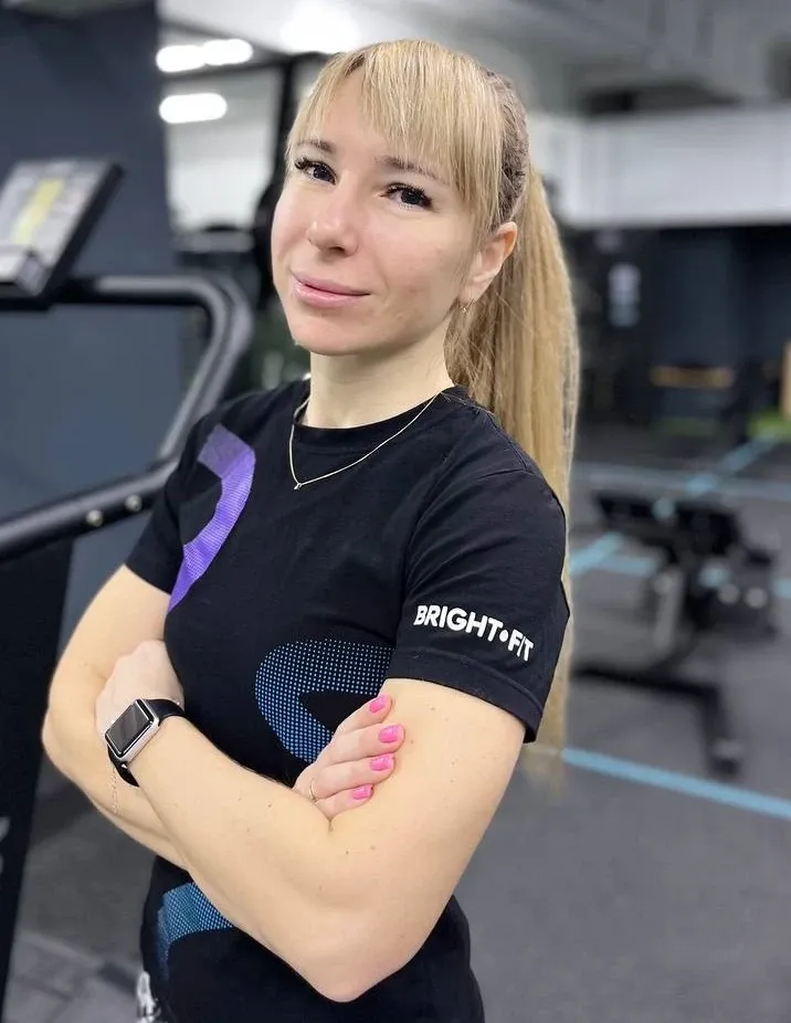 Светлана Халилова